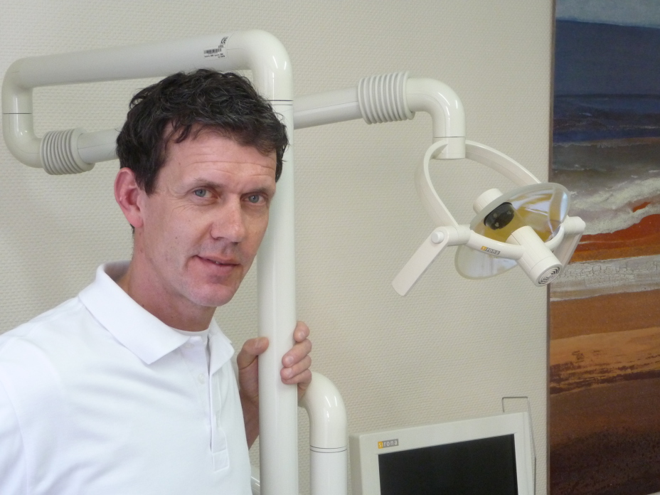 Dr. med. dent. Tölke